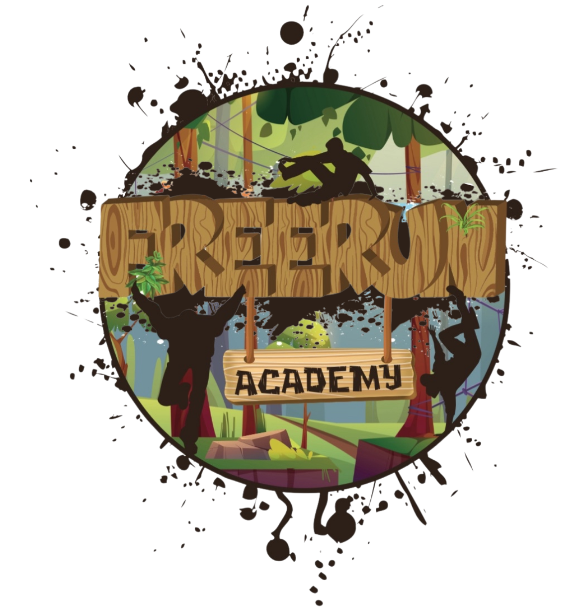 Freerun Academy Papendrecht | Al meer dan 10 jaar succesvol